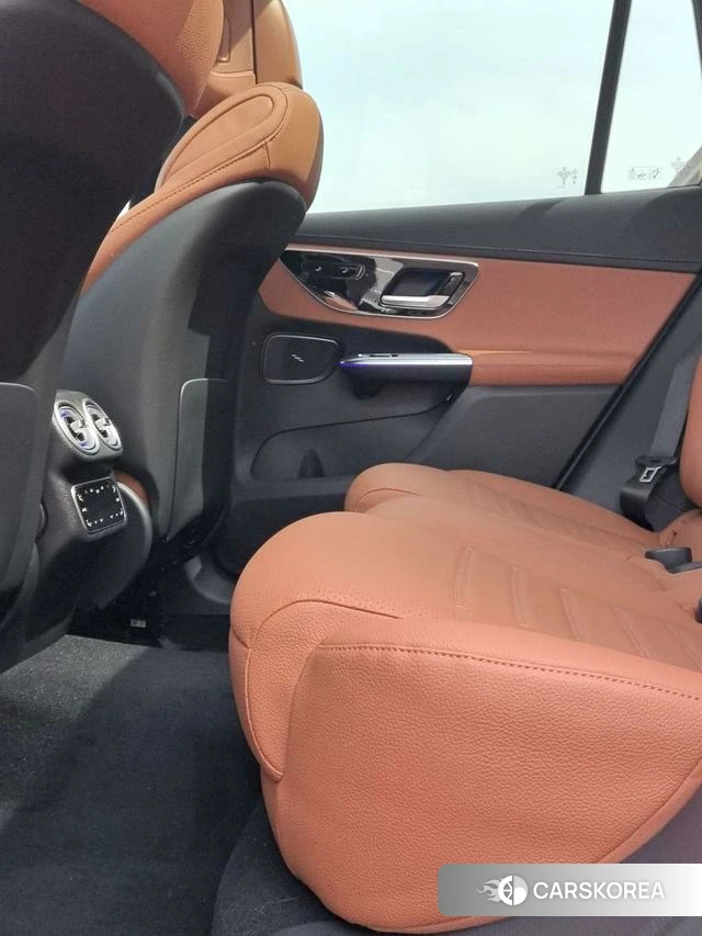 Mercedes-Benz GLC id 4365945 из Китая 14