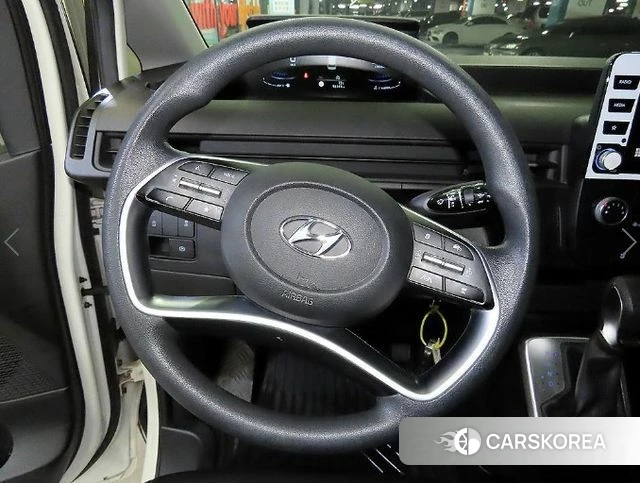 Hyundai Staria id 4562201 из Кореи 18