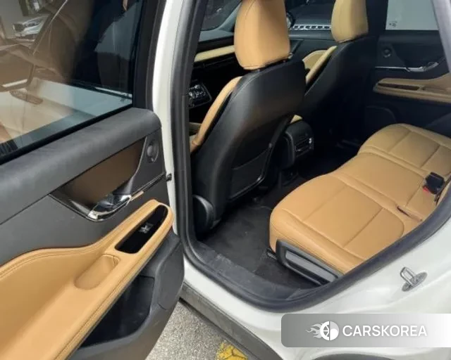 Lincoln Corsair id 3022563 из Кореи 17