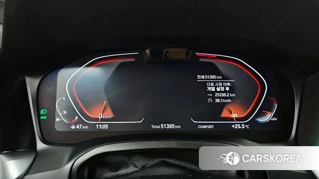 BMW 3 Series (G20) id 3017752 из Кореи 18