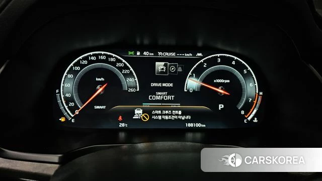 Kia K7 Premier id 3924229 из Кореи 18