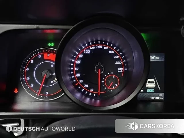 Hyundai Avante (CN7) id 3597971 из Кореи 18