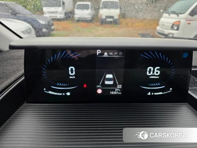 Hyundai Staria id 4560131 из Кореи 17