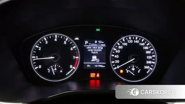 Hyundai Santa Fe TM id 3489811 из Кореи 18