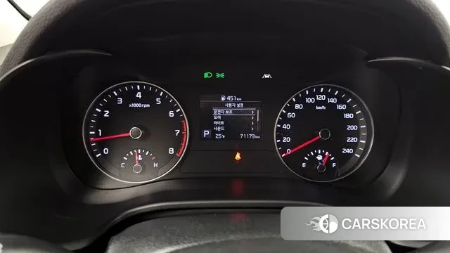 Kia Come New K3 id 3616422 из Кореи 18