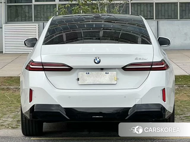 BMW 5 series id 4222198 из Китая 22