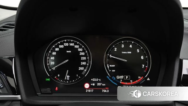 BMW X1 (F48) id 4293589 из Кореи 31