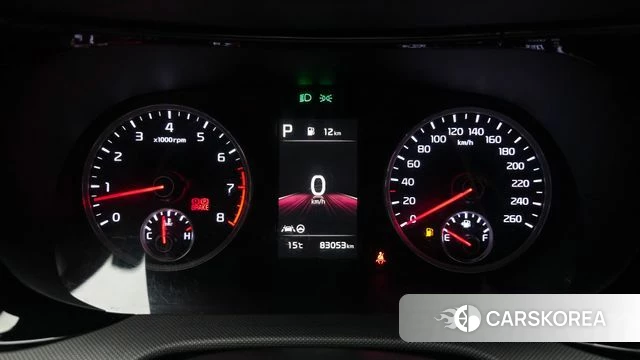 Kia K5 3rd generation id 4224461 из Кореи 28
