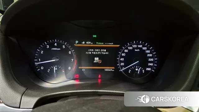 Genesis G80 id 3661295 из Кореи 18