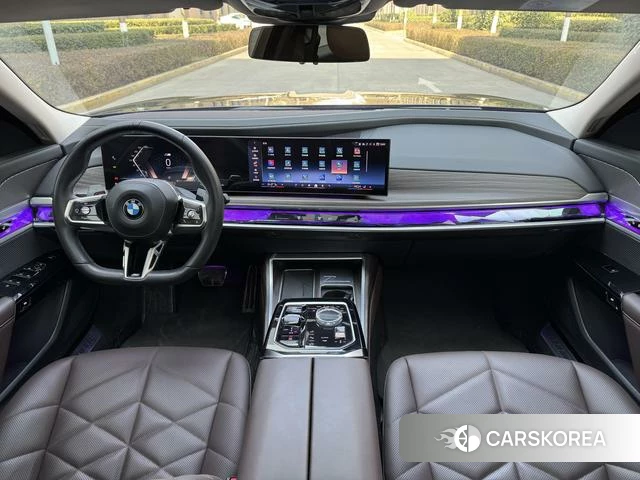BMW 7 series id 4348691 из Китая 12
