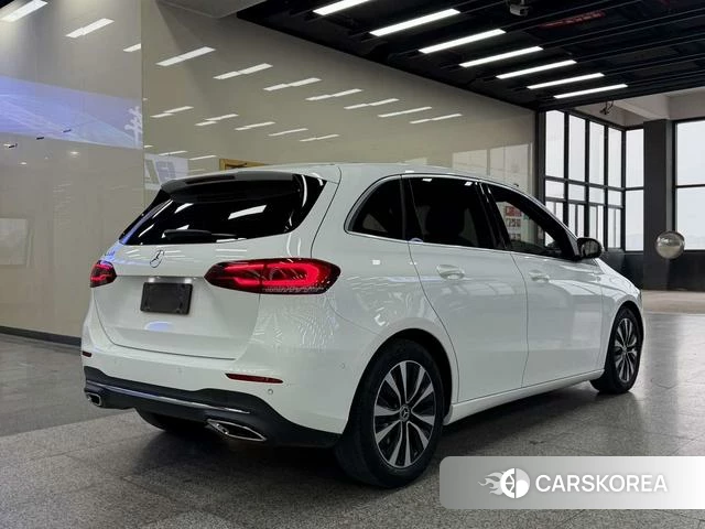 Mercedes-Benz Class B id 4259898 из Китая 11