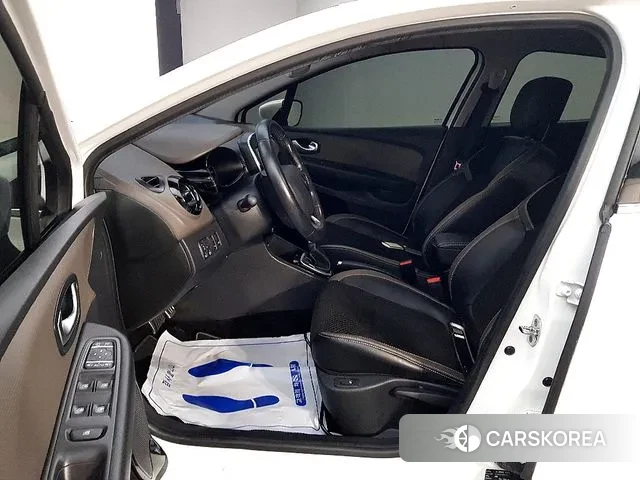 Renault Korea (Samsung) Clio id 3000267 из Кореи 18
