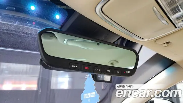 Kia More K9 id 2596004 из Кореи 18