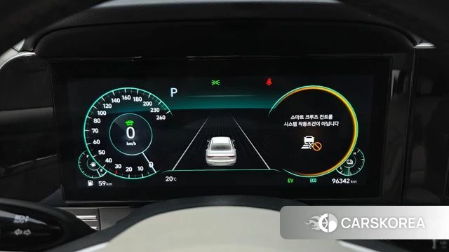 Hyundai The New Grandeur IG Hybrid id 4223898 из Кореи 18