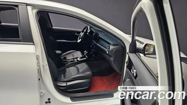 Kia The New K3 2nd generation id 2678511 из Кореи 18