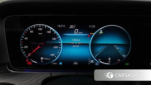 Mercedes-Benz E-Class W213 id 3903526 из Кореи 18