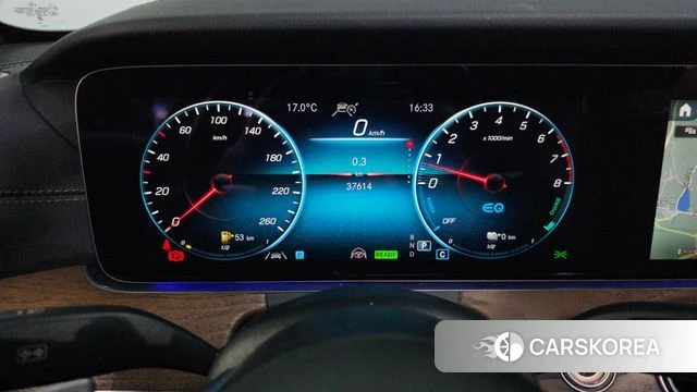 Mercedes-Benz E-Class W213 id 3891622 из Кореи 18