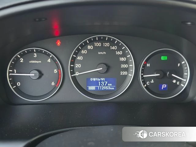 Hyundai The New Grand Starex id 4304255 из Кореи 18