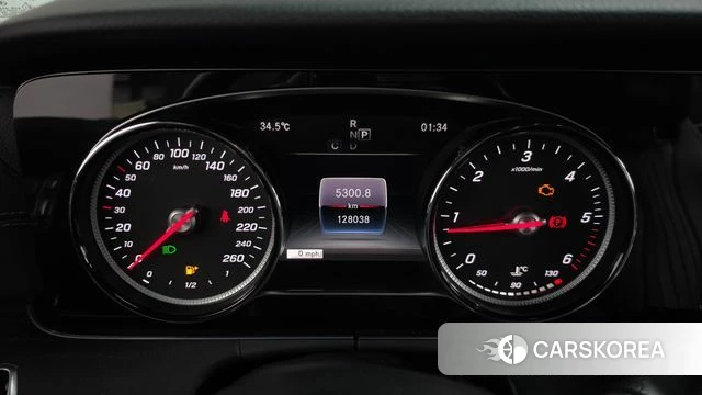 Mercedes-Benz E-Class W213 id 4698949 из Кореи 30