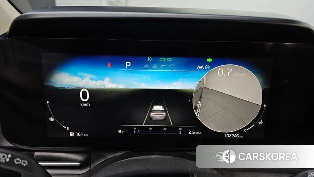 Kia Carnival 4th generation id 3843431 из Кореи 18