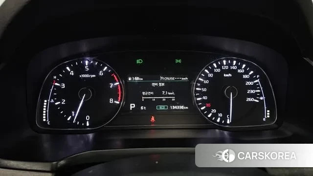 Kia K7 Premier id 3509670 из Кореи 18