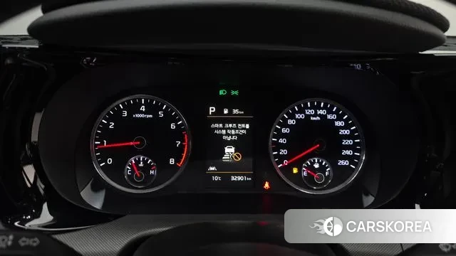 Kia K5 3rd generation id 3512763 из Кореи 18