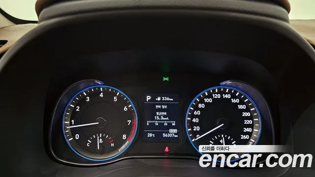 Hyundai Kona id 2840230 из Кореи 18