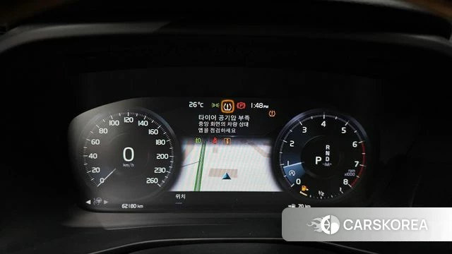 Volvo XC40 id 4416530 из Кореи 29