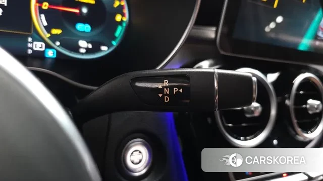 Mercedes-Benz GLC-Class X253 id 3621724 из Кореи 18