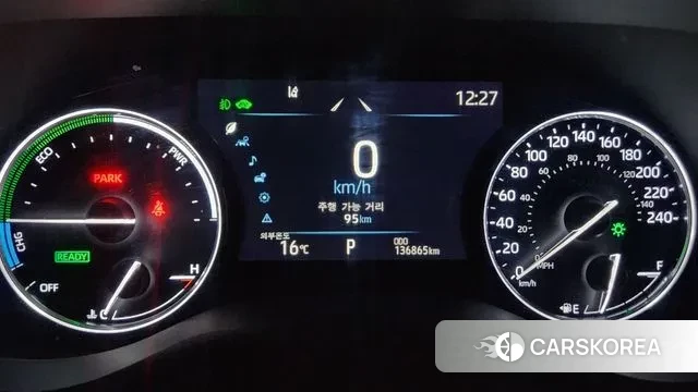 Toyota Sienna 4th Generation id 2985537 из Кореи 18