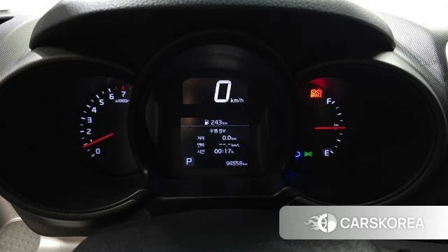 Kia The New Ray id 4495180 из Кореи 28