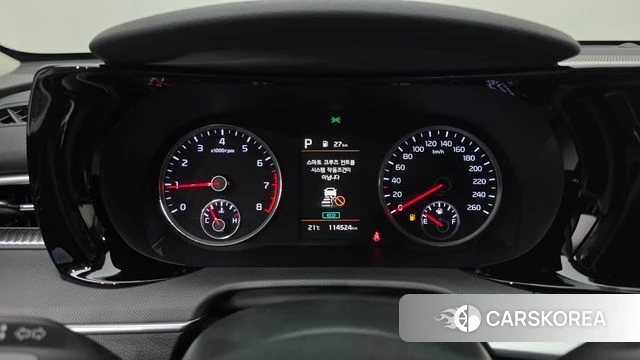 Kia K5 3rd generation id 4223338 из Кореи 18