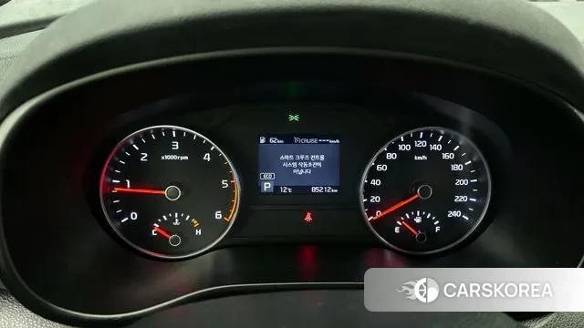 Kia Sportage The Bold id 3489487 из Кореи 18