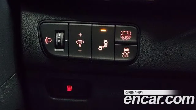 Kia Niro id 2603018 из Кореи 18