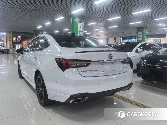 Buick Weilang id 4240327 из Китая 8