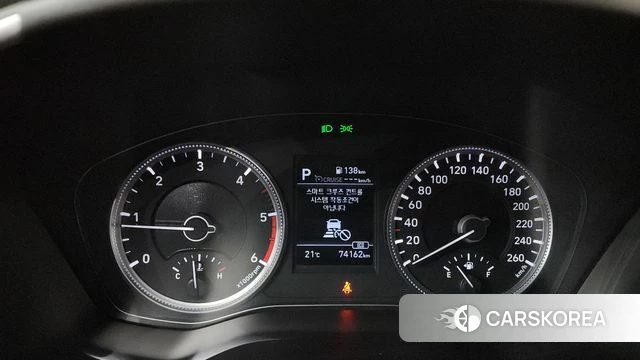 Hyundai Santa Fe TM id 4363402 из Кореи 35