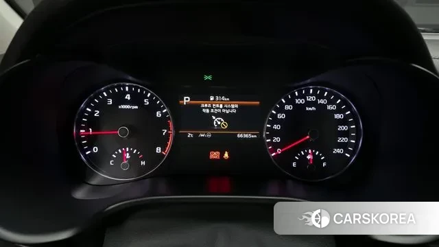 Kia The New K3 2nd generation id 3649421 из Кореи 18