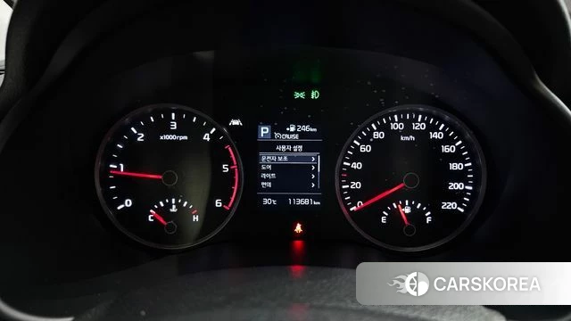 Kia Stonic id 4638324 из Кореи 18