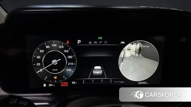 Kia Carnival 4th generation id 3003947 из Кореи 18