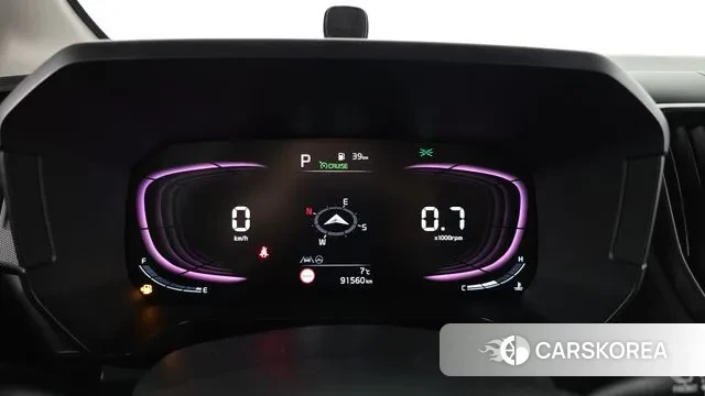 Kia The New Kia Ray id 3550523 из Кореи 18