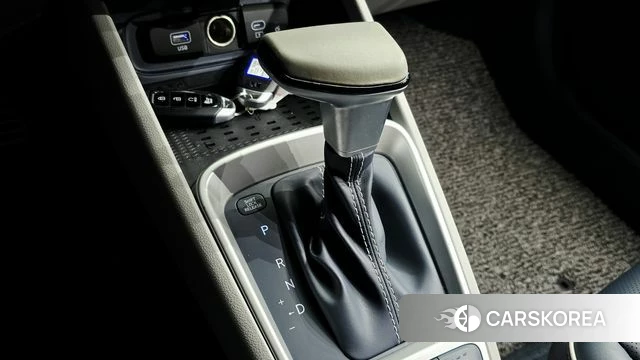 Hyundai Venue id 4854575 из Кореи 28