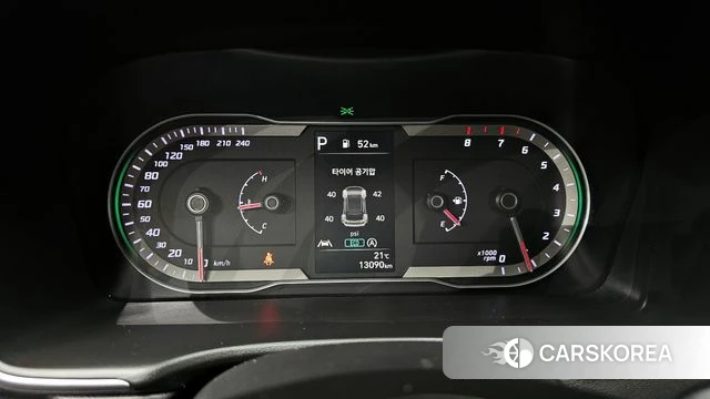 Hyundai Tucson (NX4) id 4354518 из Кореи 18