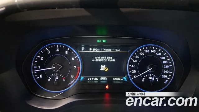 Hyundai Palisade id 2376403 из Кореи 18