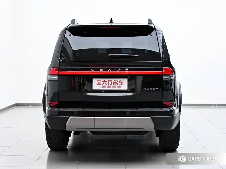 Lexus GX id 4515507 из Китая 32