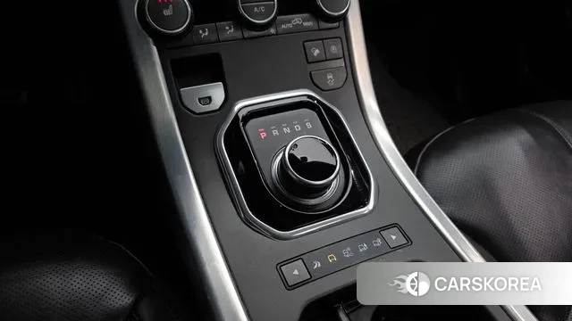 Land Rover Range Rover Evoque id 3469433 из Кореи 18