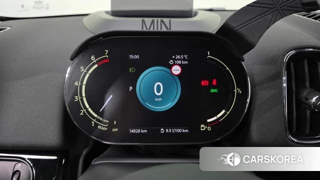 Mini Cooper Countryman id 4720276 из Кореи 29