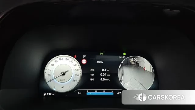 Hyundai The New Palisade id 3462570 из Кореи 18