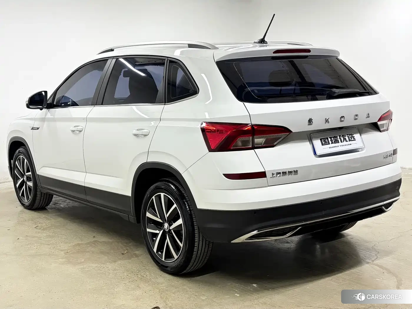 Skoda Kamiq id 4680603 из Китая 18