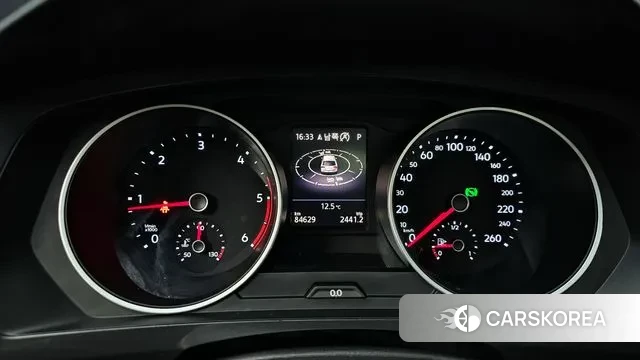 Volkswagen Tiguan second Generation id 3464309 из Кореи 18