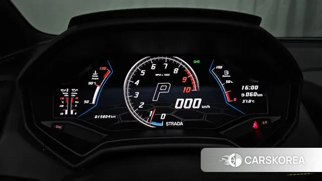 Lamborghini Huracan id 3106093 из Кореи 18